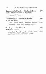 Historical Evolution of India - Retail Maharaj