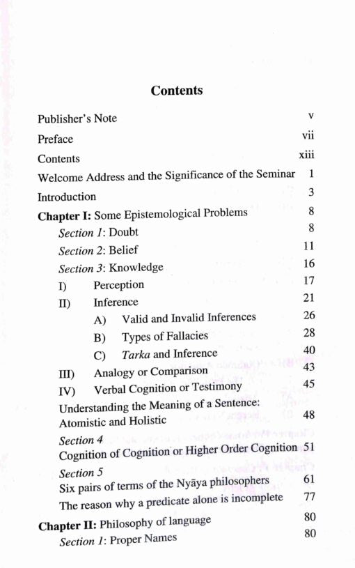 The Relevance of Indian Philosophy to Contemporary Western Philosophy - Retail Maharaj