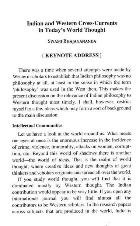 The Relevance of Indian Philosophy to Contemporary Western Philosophy (An Anthology of Seminar Papers) - Retail Maharaj