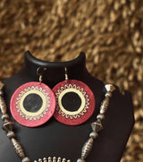 Divine Shakti Pendant Necklace