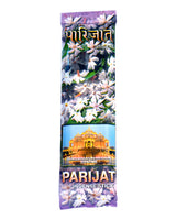 Parijat 9" Stick | Pouch - Retail Maharaj