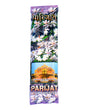 Parijat 9" Stick | Pouch - Retail Maharaj