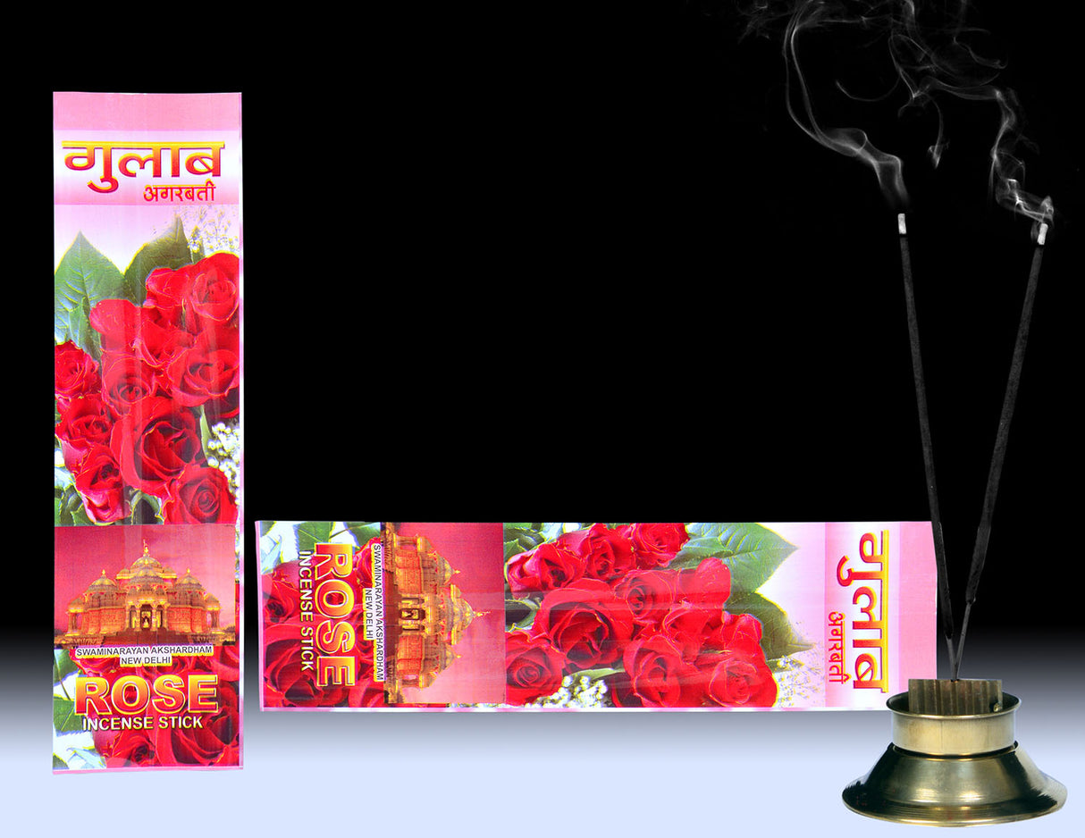 Gulab 9" Stick | Pouch - Retail Maharaj