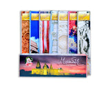 Mandir: 7-in-1 (40 GM per Box) 9" Stick | Box