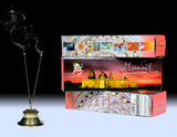 Mandir: 7-in-1 (40 GM per Box) 9" Stick | Box