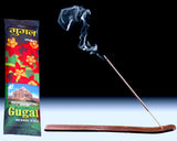 Guggal 9" Stick | Pouch - Retail Maharaj