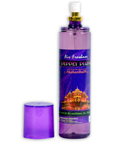 Peppy Purple Air Freshener Spray 250 ML | 8" Bottle - Retail Maharaj