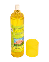 Lemon Grass Air Freshener Spray 100 ML | 8" Bottle