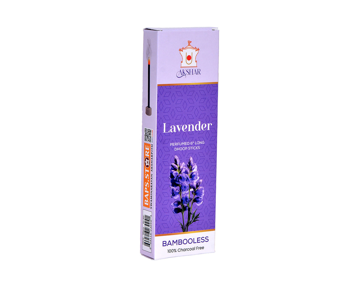 Lavender Stick 90 Gms