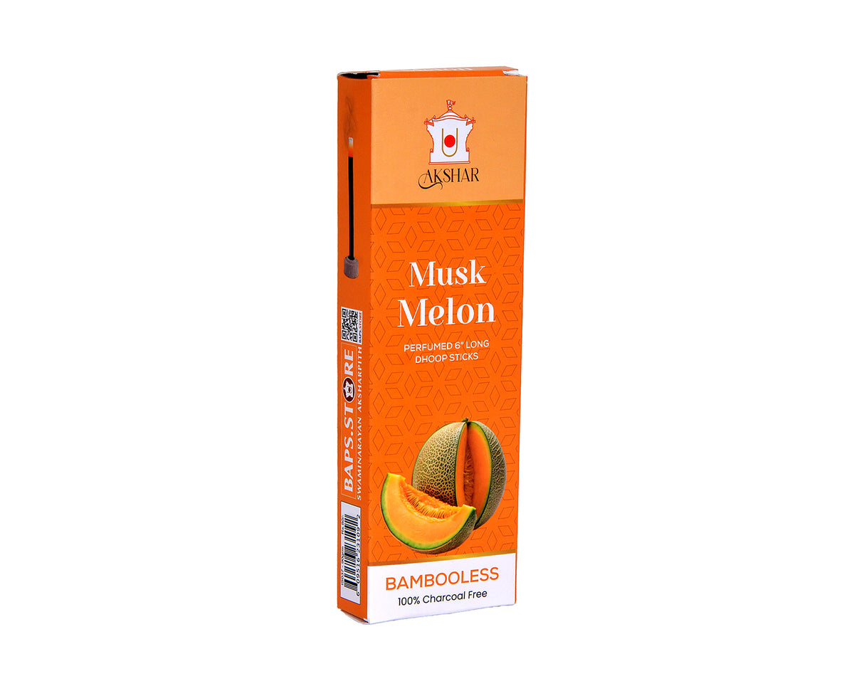 Musk Melon Stick 90 Gms - Retail Maharaj