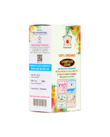 Natural Camphor Cone 3" Cone | 5.5" Box - Retail Maharaj
