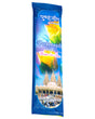 Pushpanjali 3 In 1 9" Stick | Pouch - Retail Maharaj