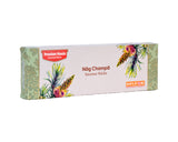 Nag Champa 9" Stick | Pouch - Retail Maharaj
