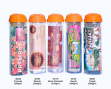 Natural Chandan 9" Stick | Plastic Container - Retail Maharaj