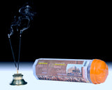 Natural Chandan 9" Stick | Plastic Container - Retail Maharaj