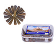 Oriental Cones 1.5" Cone | Plastic Container - Retail Maharaj