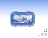 Oriental Cones 1.5" Cone | Plastic Container - Retail Maharaj