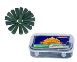 Jasmine Cones 1.5" Cone | Plastic Container
