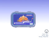 Lavender Cones 1.5" Cone | Plastic Container