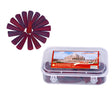 Musk Cones 1.5" Cone | Plastic Container - Retail Maharaj
