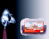 Musk Cones 1.5" Cone | Plastic Container - Retail Maharaj