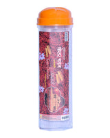 Kesar Chandan 9" Stick | Plastic Container
