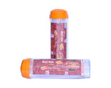 Kesar Chandan 9" Stick | Plastic Container