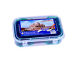 Gugal Sugandhi Gila Dhoop (40 Sticks) 2" Long | Plastic Container - Retail Maharaj