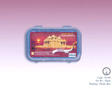 Gulab Dhoop Stick 3.75" Stick | Plastic Container - Retail Maharaj
