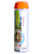 Nag Champa 9" Stick | Plastic Container - Retail Maharaj