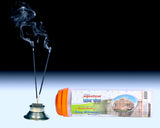Nag Champa 9" Stick | Plastic Container - Retail Maharaj