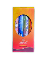 Harmony: 12-in-1 (25 GM per box) 9" Stick | Box - Retail Maharaj