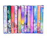 Harmony: 12-in-1 (25 GM per box) 9" Stick | Box - Retail Maharaj