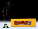 Kesar Chandan 9" Stick | Golden Box
