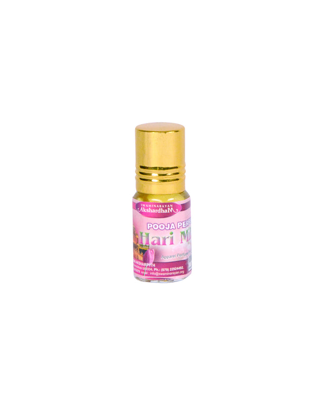 Hari Milan Rollon 3 ML | 2" Bottle - Retail Maharaj