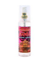 Rose Apparel Perfume 50 ML | 5" Bottle - Retail Maharaj