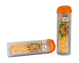 Mysore Sandal (400 GM) 9" Stick | Plastic Container - Retail Maharaj