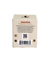 Jasmine Fragrance Sachet 4.5" B.O.P Bag