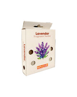 Lavender Fragrance Sachet 4.5" B.O.P Bag