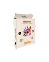 Manthan Fragrance Sachet 4.5" B.O.P Bag - Retail Maharaj