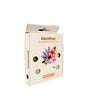 Manthan Fragrance Sachet 4.5" B.O.P Bag - Retail Maharaj