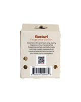 Kasturi Fragrance Sachet 4.5" B.O.P Bag