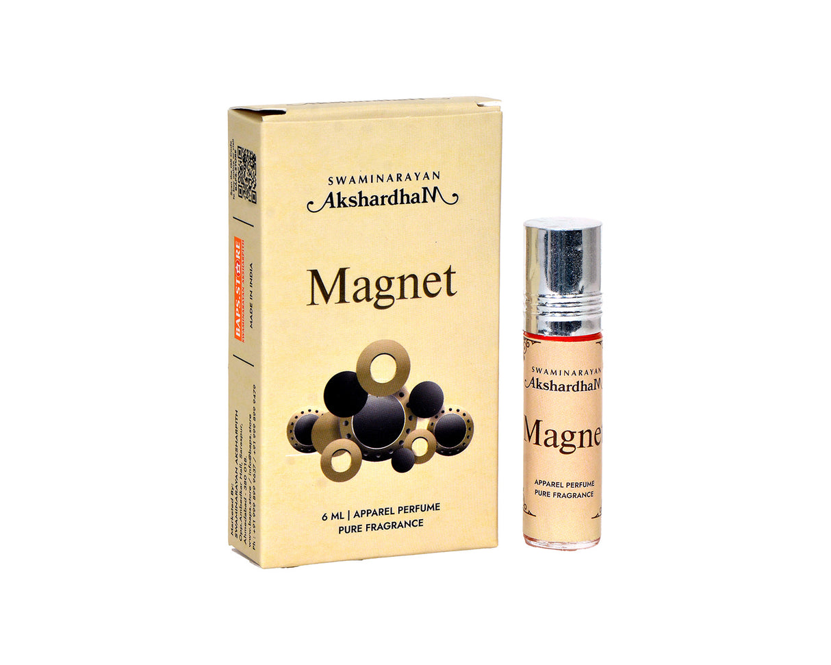 Magnet Rollon 6 ML