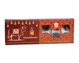 Kamdhenu Gugal (12 Cups) 1" Cup | Box