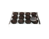 Kapoor Gugal (12 Cups) 1" Cup | Box