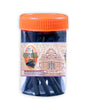 Premium Gugal Dhoop Stick 3.75" Stick | Plastic Container - Retail Maharaj