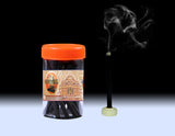 Premium Gugal Dhoop Stick 3.75" Stick | Plastic Container - Retail Maharaj