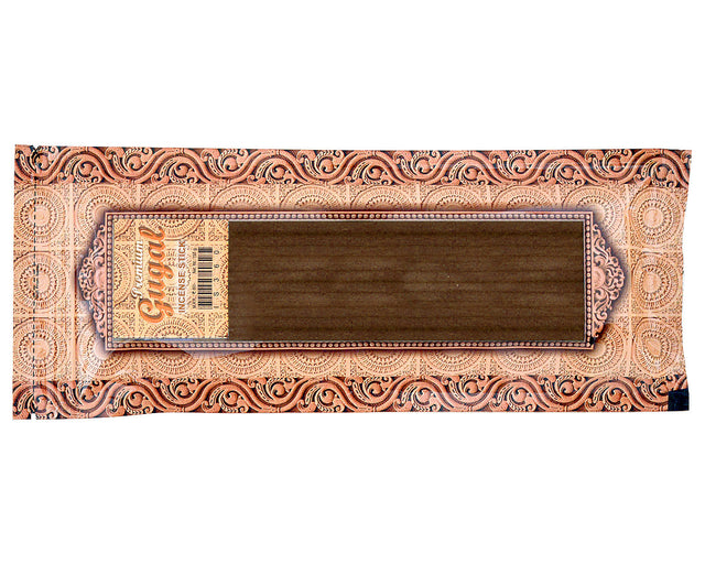 Gugal Premium 130 GM 9" Stick | Pouch - Retail Maharaj