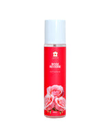 Rose Air Freshener Spray 250 ML | 8" Bottle - Retail Maharaj