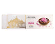 Natural Rose 9" Stick | Box - Retail Maharaj